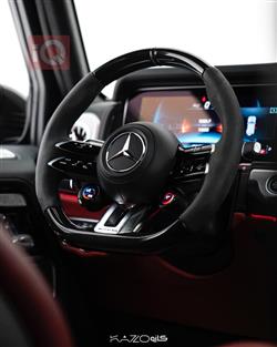 مێرسێدس بێنز G-Class